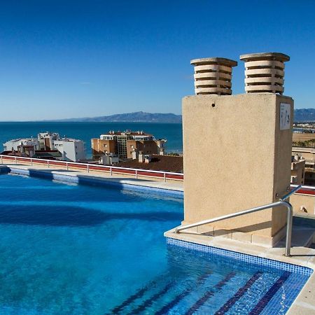 Rentalmar Central Park سالو المظهر الخارجي الصورة