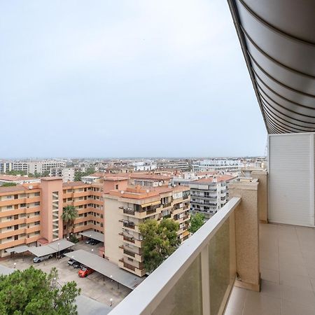 Rentalmar Central Park سالو المظهر الخارجي الصورة