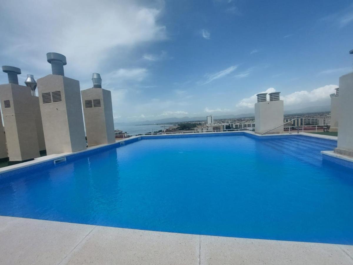 Rentalmar Central Park سالو المظهر الخارجي الصورة