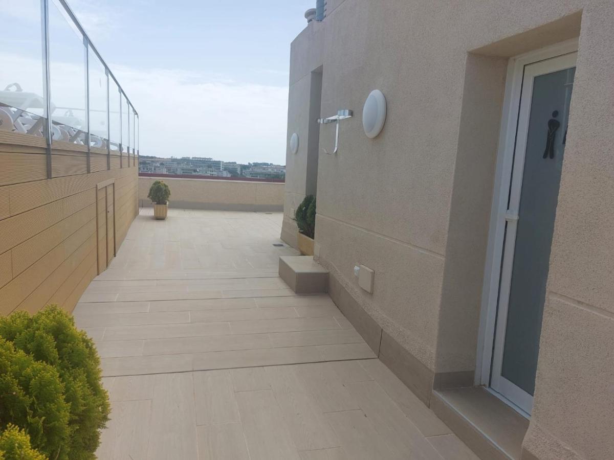 Rentalmar Central Park سالو المظهر الخارجي الصورة