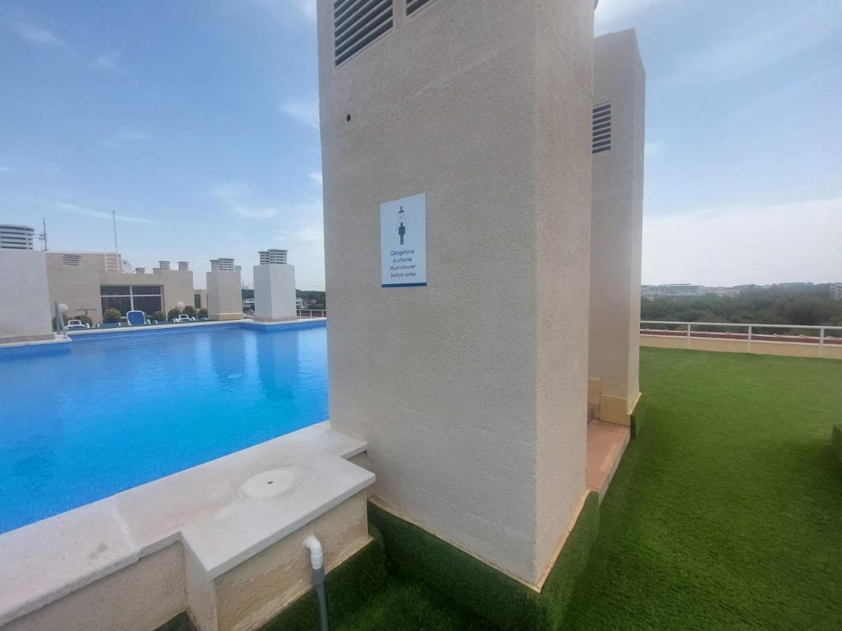 Rentalmar Central Park سالو المظهر الخارجي الصورة