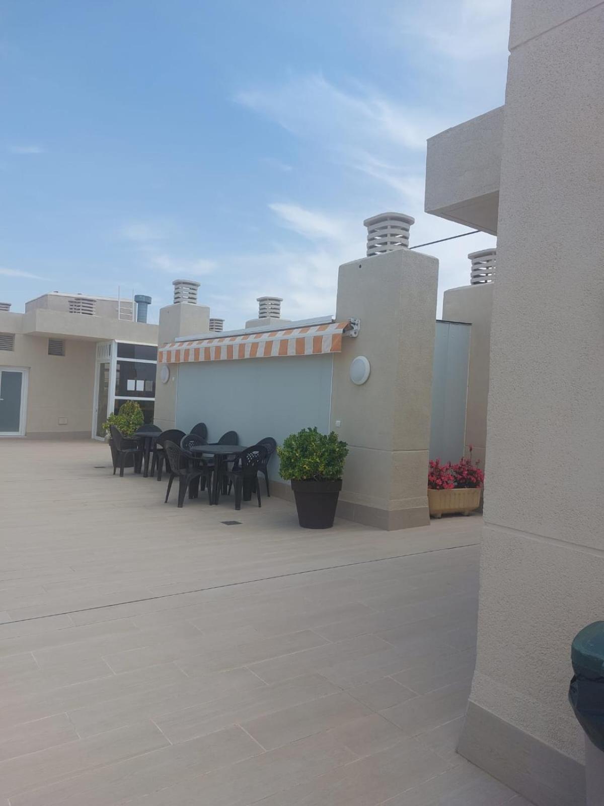 Rentalmar Central Park سالو المظهر الخارجي الصورة