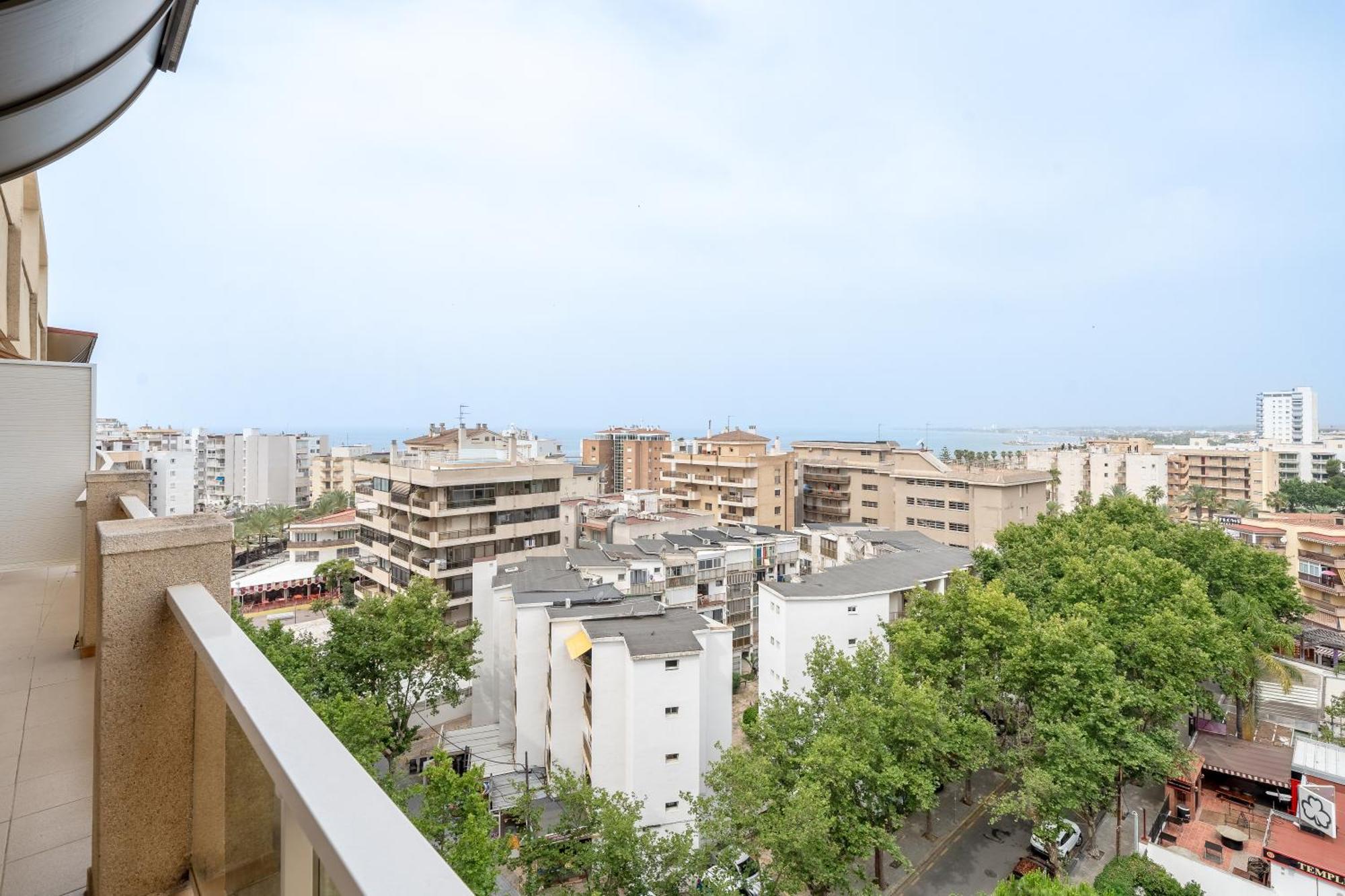 Rentalmar Central Park سالو المظهر الخارجي الصورة
