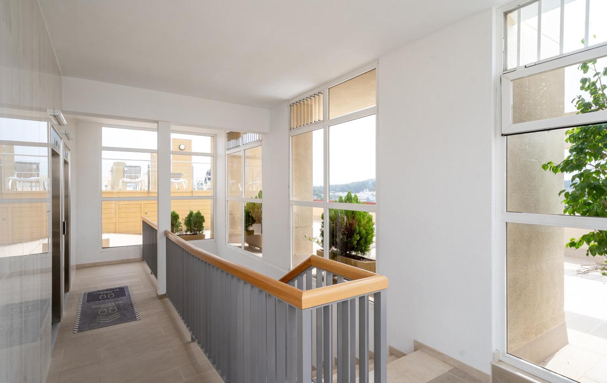 Rentalmar Central Park سالو المظهر الخارجي الصورة