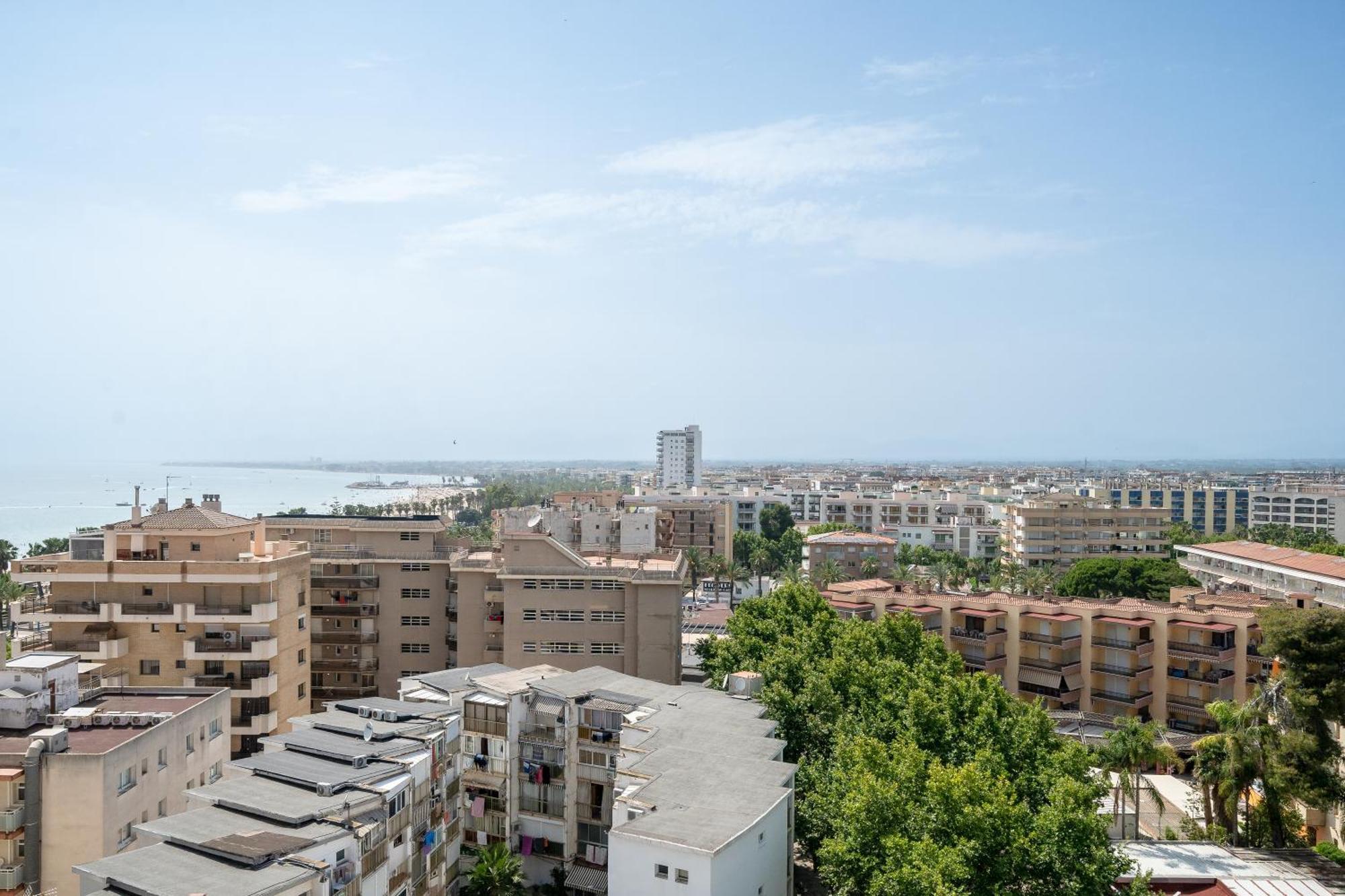 Rentalmar Central Park سالو المظهر الخارجي الصورة
