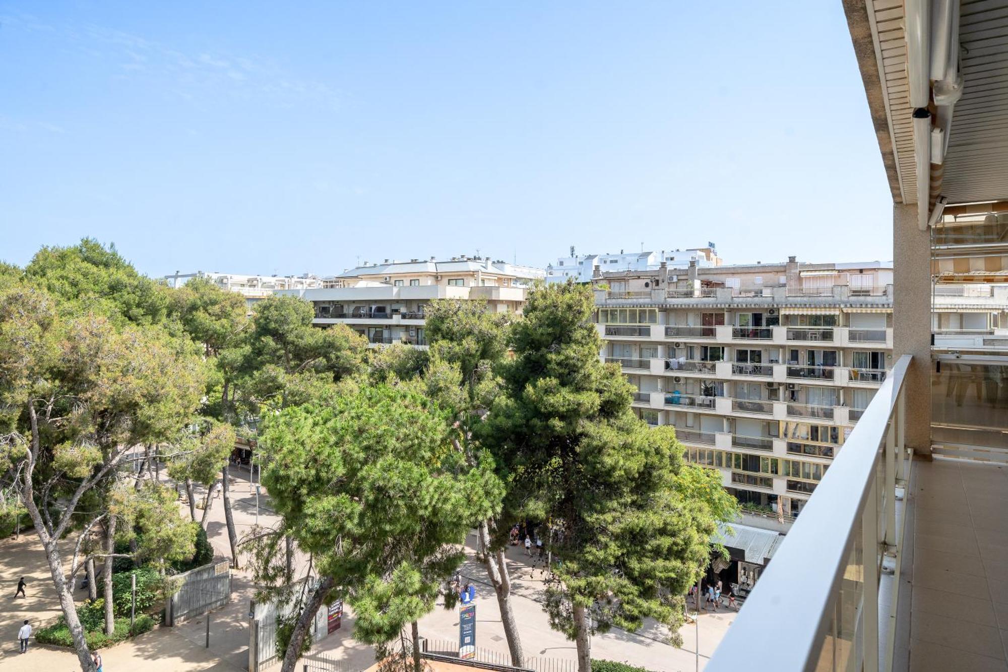 Rentalmar Central Park سالو المظهر الخارجي الصورة