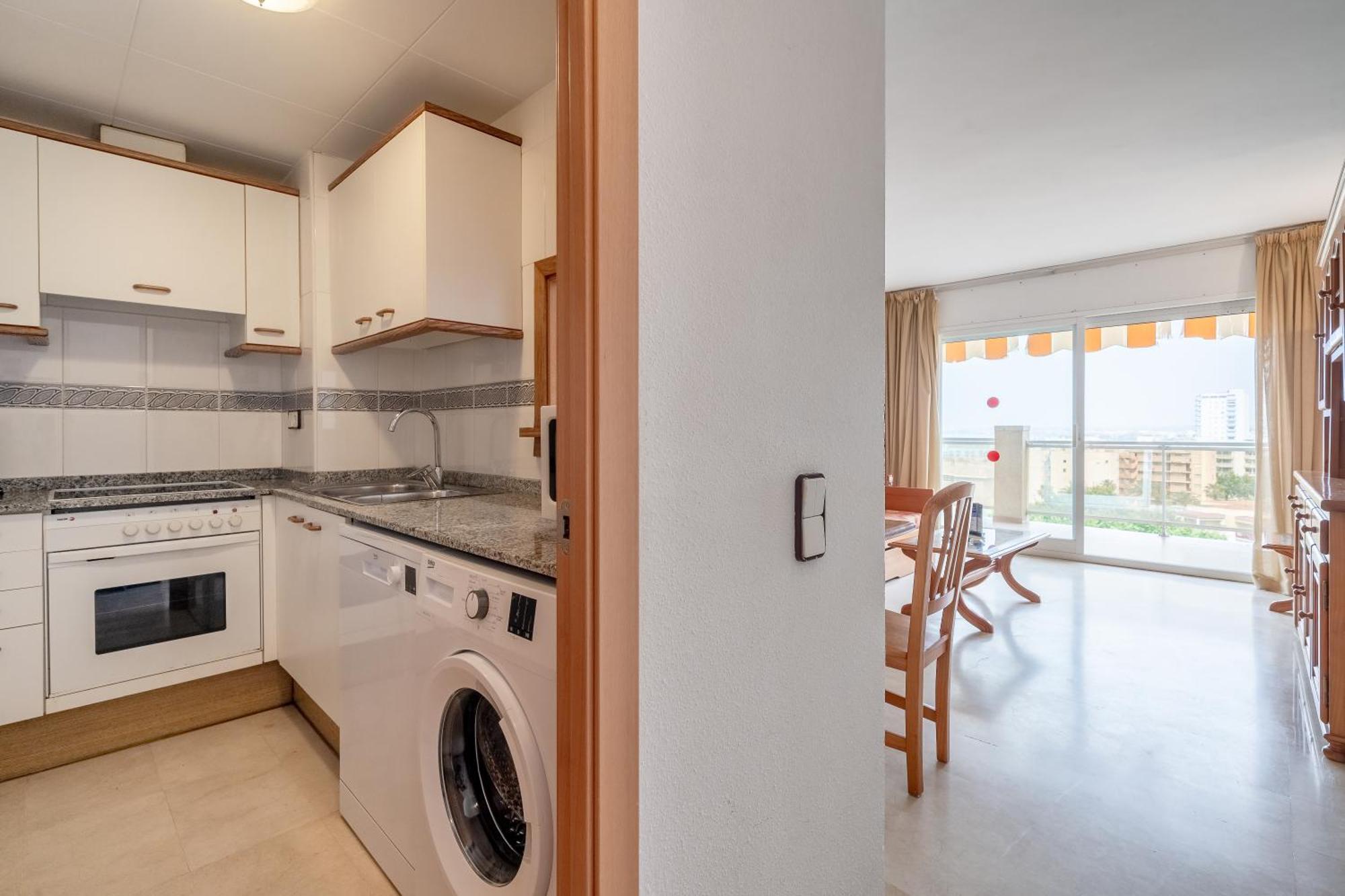 Rentalmar Central Park سالو الغرفة الصورة