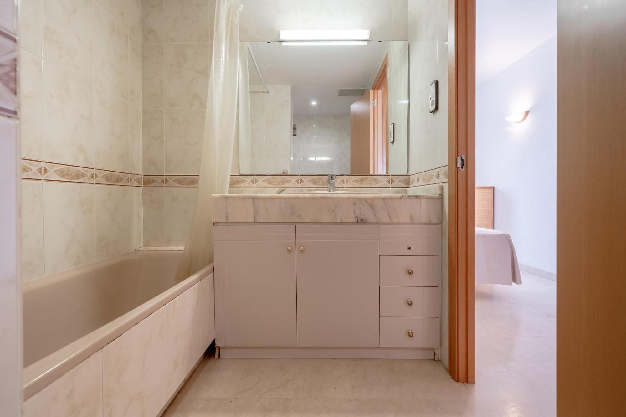 Rentalmar Central Park سالو الغرفة الصورة