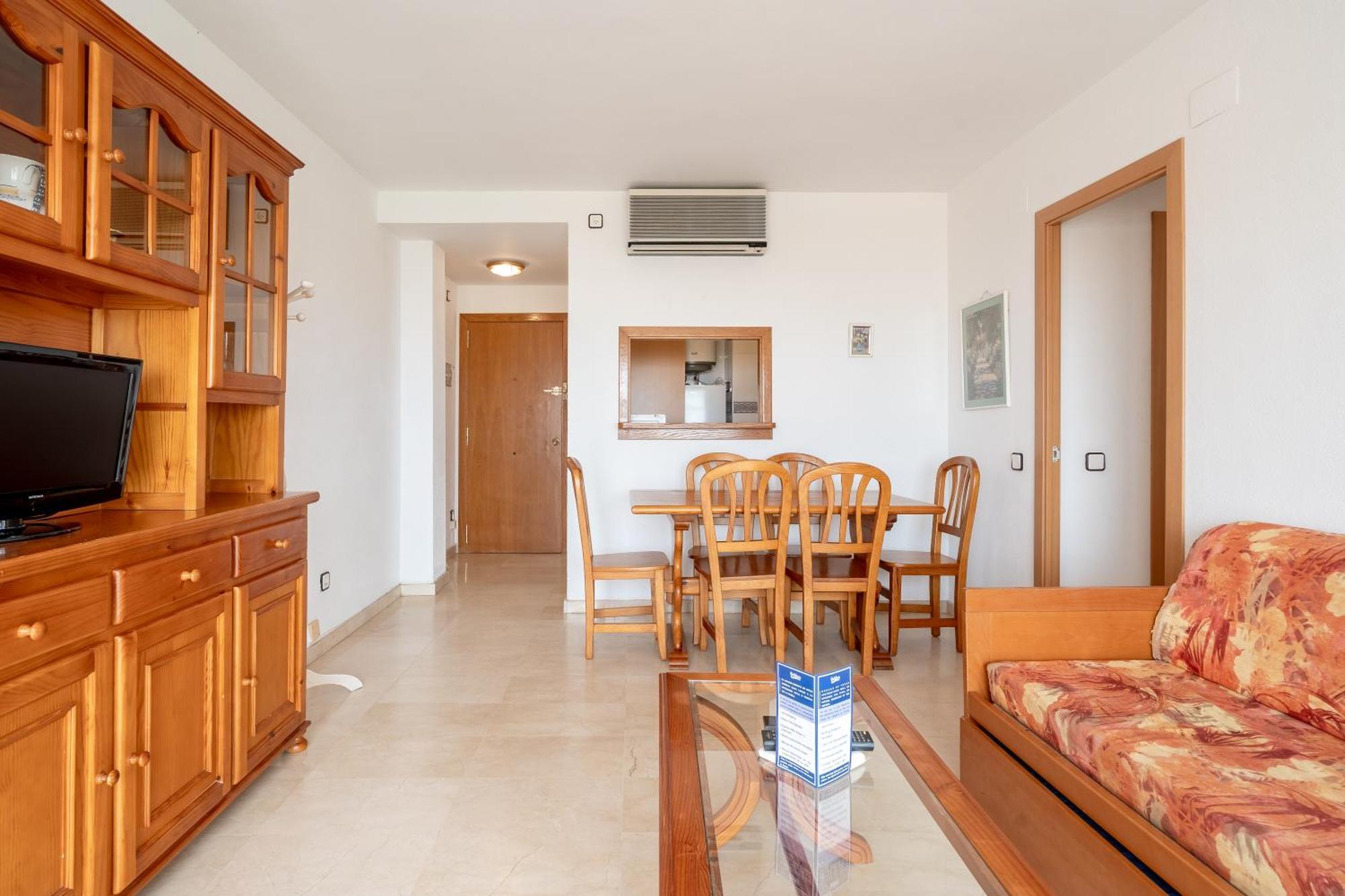 Rentalmar Central Park سالو الغرفة الصورة