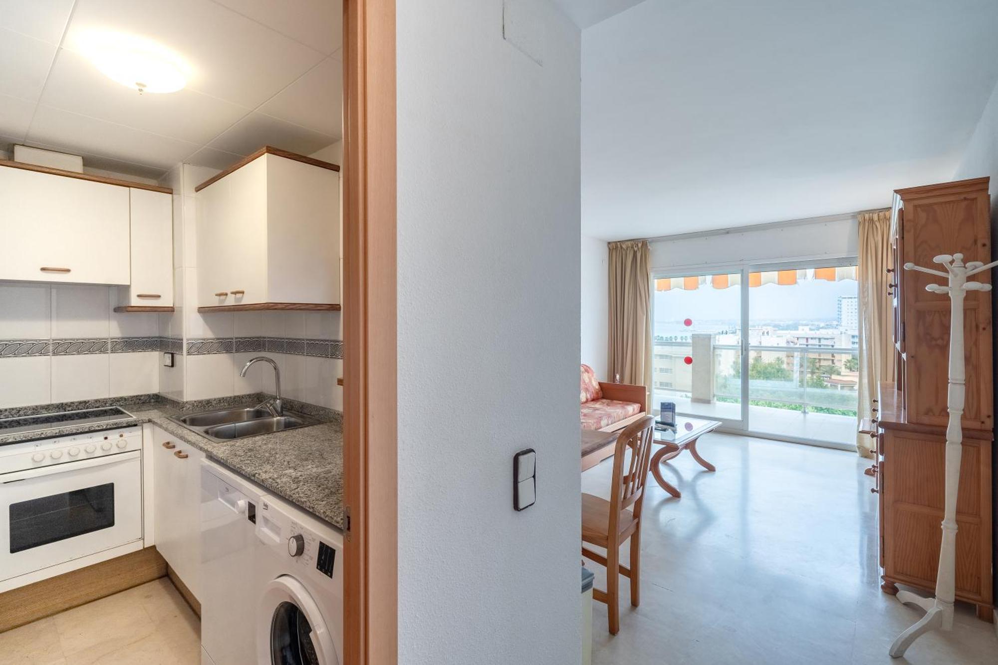 Rentalmar Central Park سالو الغرفة الصورة