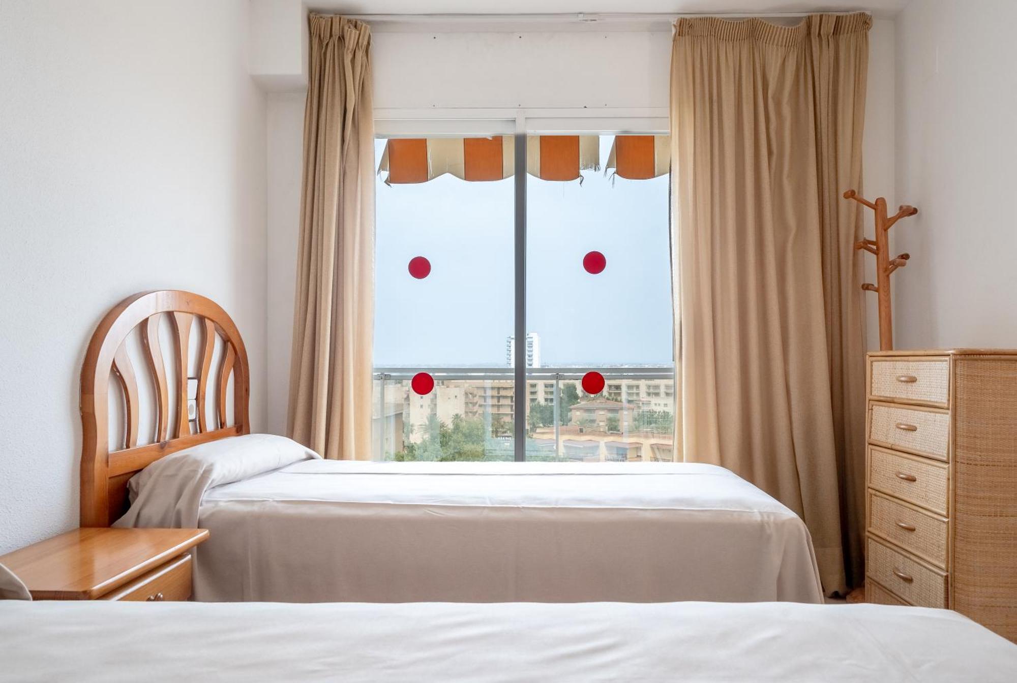 Rentalmar Central Park سالو الغرفة الصورة
