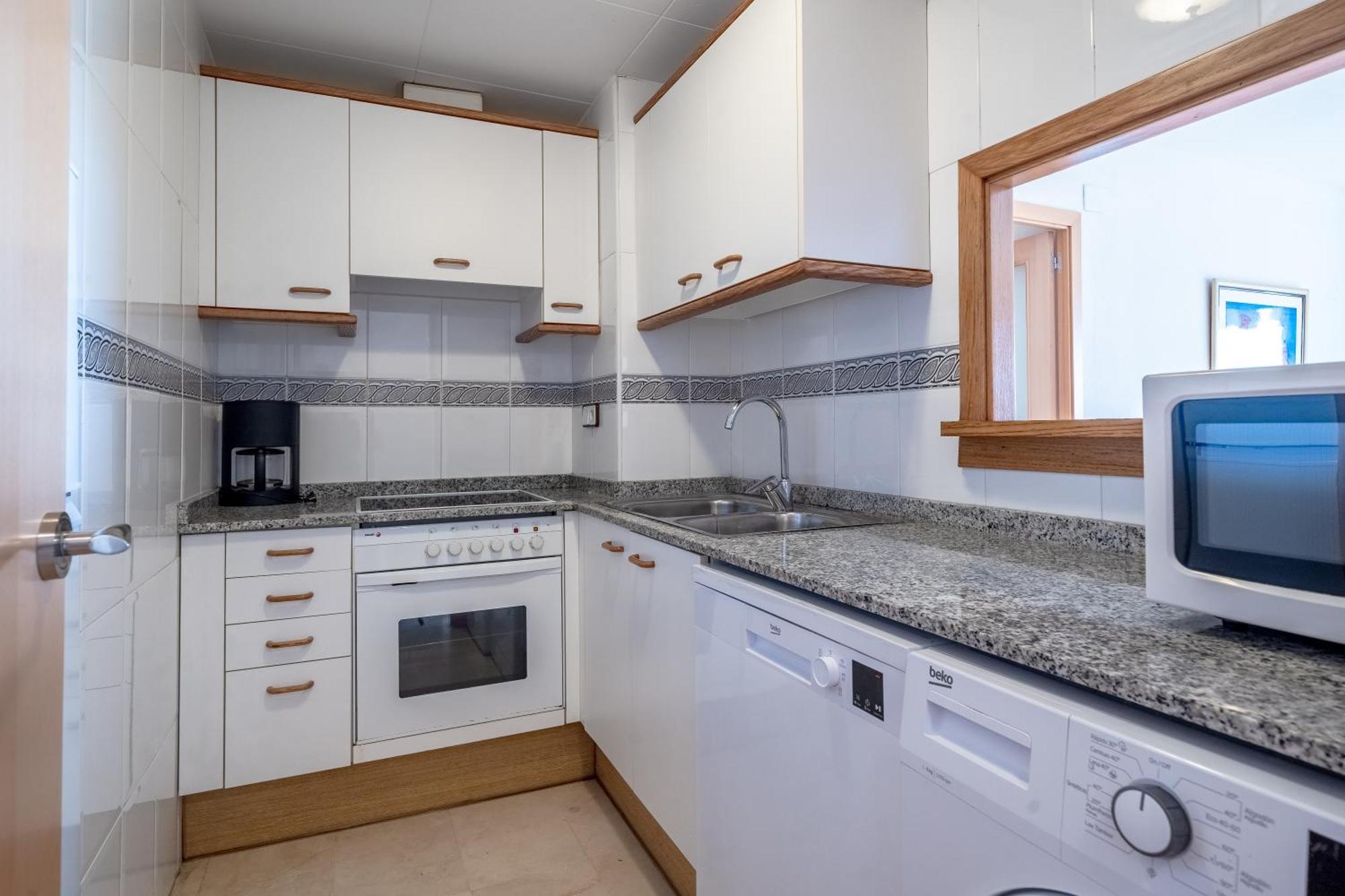 Rentalmar Central Park سالو الغرفة الصورة