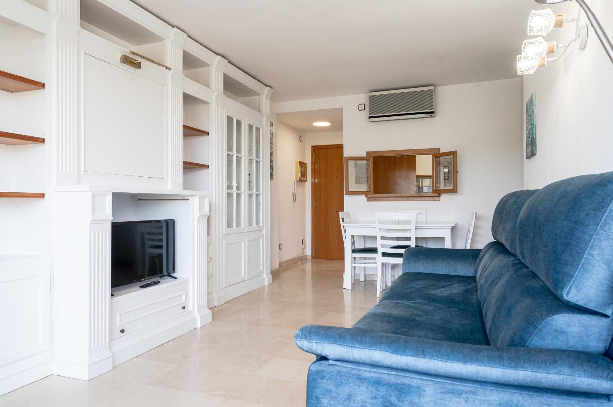 Rentalmar Central Park سالو الغرفة الصورة