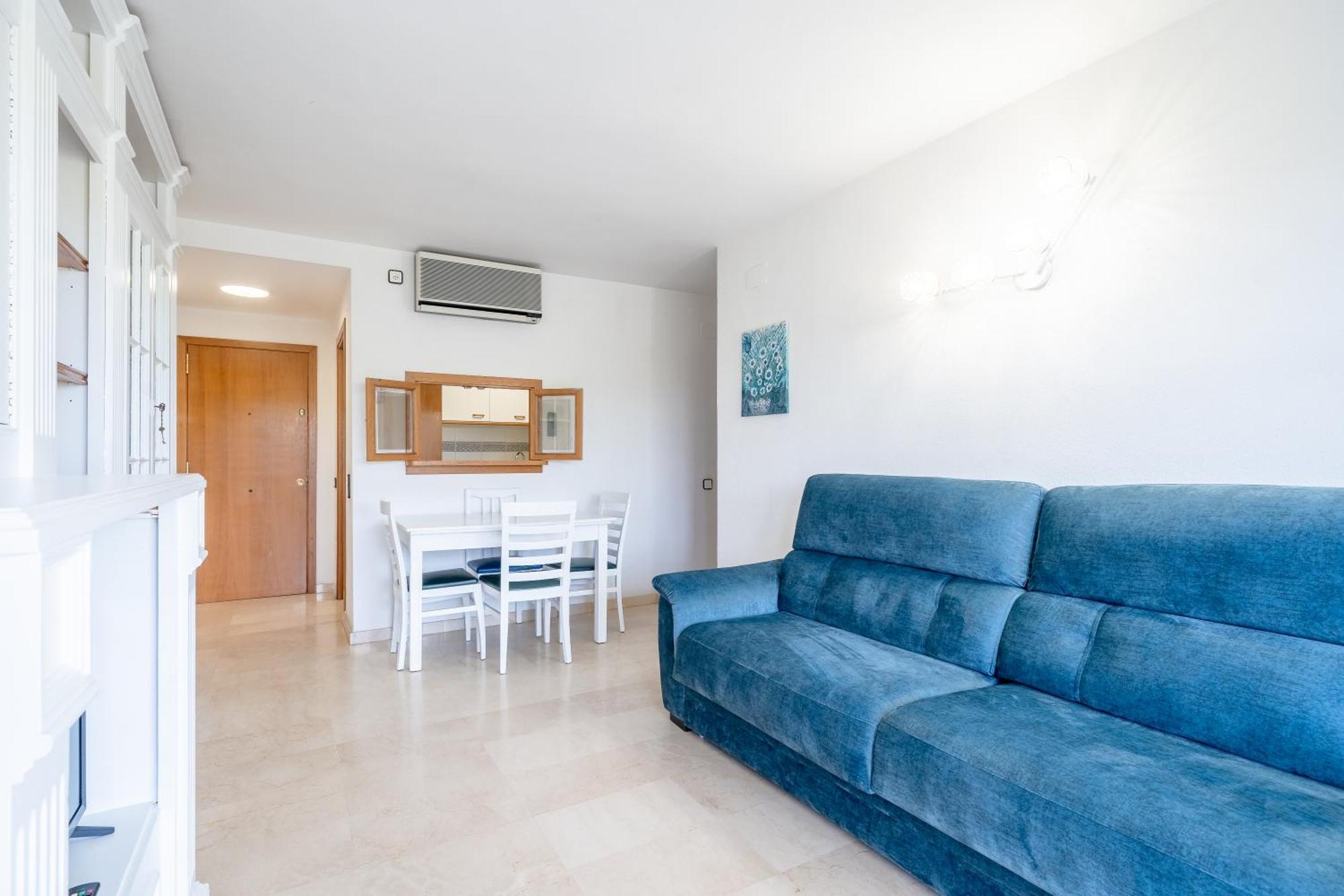 Rentalmar Central Park سالو الغرفة الصورة